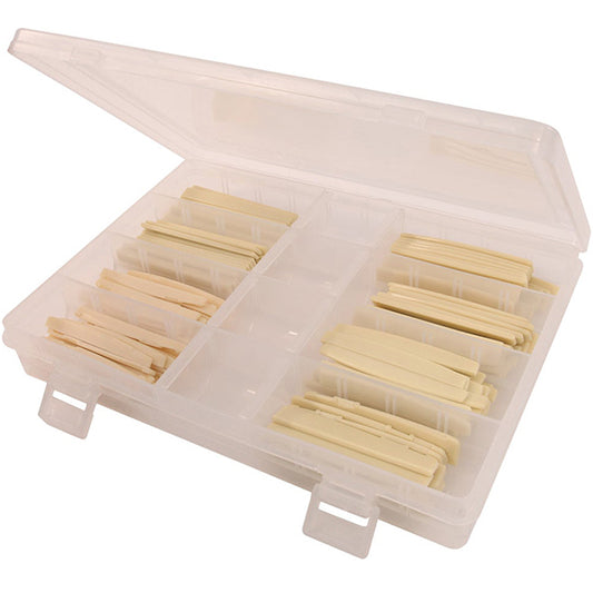 Guitar Tech GT702 Saddle Repair Kit for Acoustic Folk Guitar - 1 Piece (GT 702)