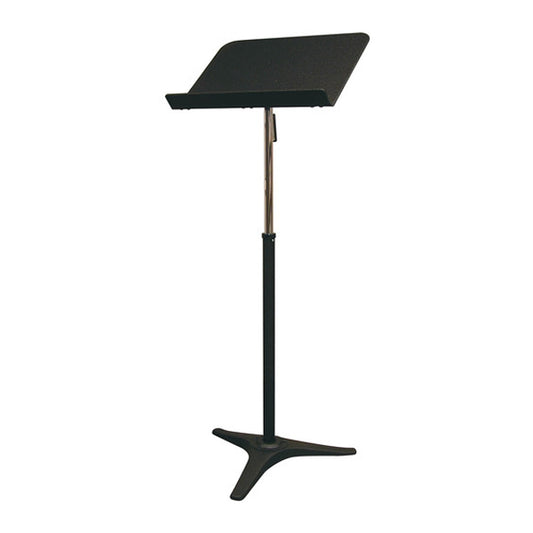 Hamilton KB1F Trigger Symphonic Heavy Duty Orchestra Music Conductor Stand