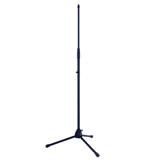 Hamilton KB210M Microphone Stand Straight Tripod Base with Composite Hub for Mic (KB210)