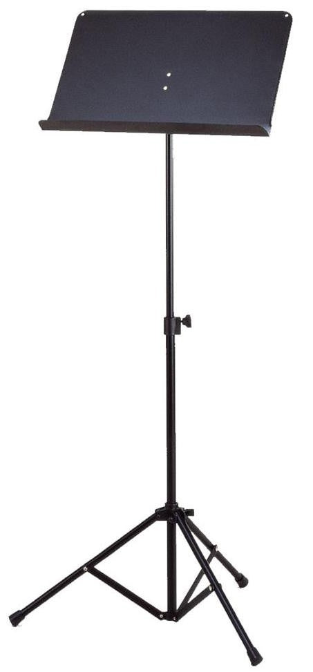 Hamilton KB36C Adjustable Professional Orchestra Music Sheet Stand for Music Book Score (KB36)