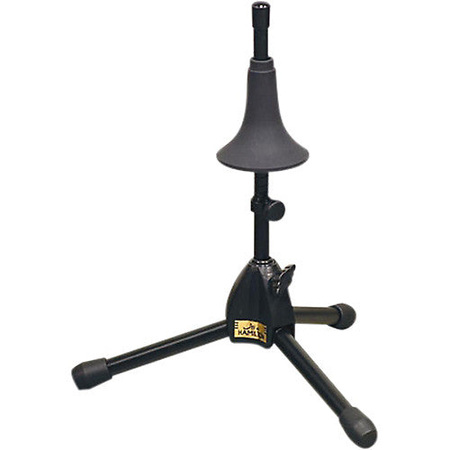 Hamilton KB950 International Style Brass Instrument Trumpet Stand (KB 950)