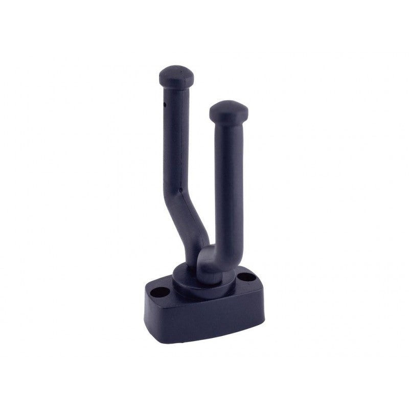 Hamilton KB919G-BX Guitar Wall Hanger Mount Holder For Acoustic Electric Bass (KB919)