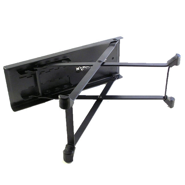 Hamilton KB300G Adjustable Foot Rest Stool for Acoustic or Classical Guitar With Anti Slip (KB 300)