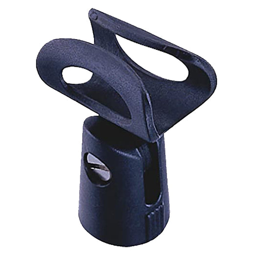 Hamilton KBC9M Universal Slide Microphone Holder Mic Stand Adapter (KBC9)