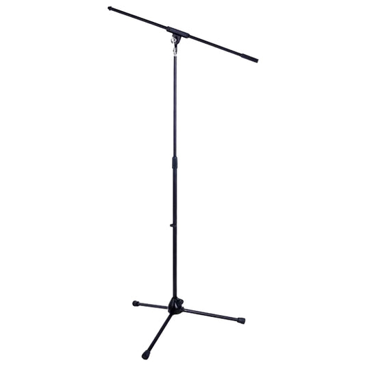 Hamilton KB220M Tripod Boom Aluminium Alloy Hub Microphone Stand (KB220)