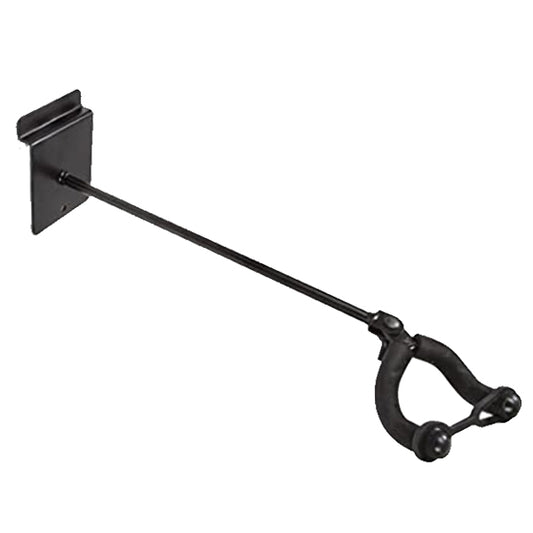 Hamilton KB922 Acoustic Guitar Slatwall Hanger (KB922)