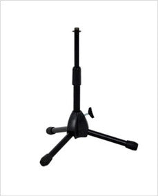 Hamilton KB220M Tripod Boom Aluminium Alloy Hub Microphone Stand (KB220)