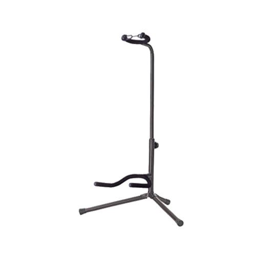 Hamilton KB315G Tripod Guitar Stand for Acoustic Electric Bass (KB315)