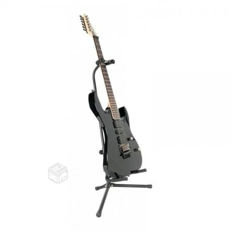 Hamilton KB315G Tripod Guitar Stand for Acoustic Electric Bass (KB315)
