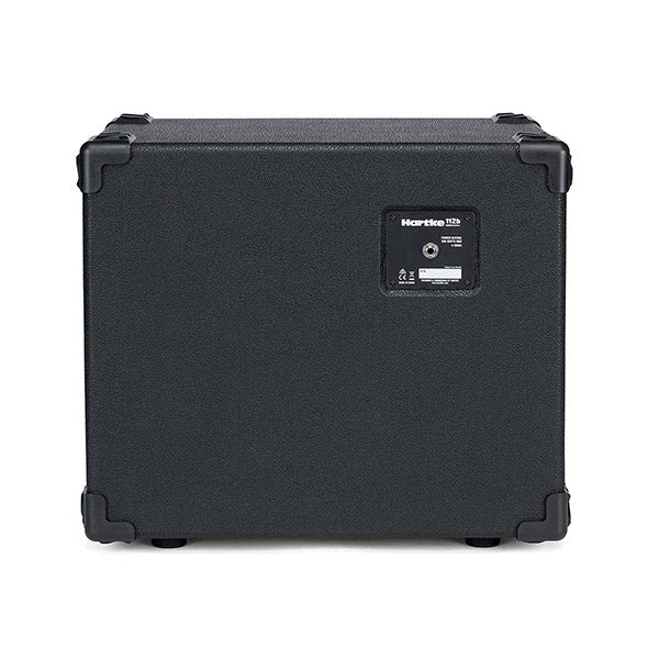 Hartke HD112b 300W Bass Cabinet Amp HyDrive Speaker Amplifier (HD112 b HD 112b)