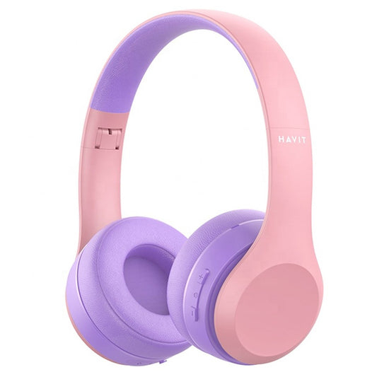 HAVIT H626BT Waterproof Wireless Bluetooth Headphone with Built In Headset Mic