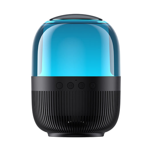 HAVIT SK889BT Portable Bluetooth Speaker with Multi Colour Ambient Light