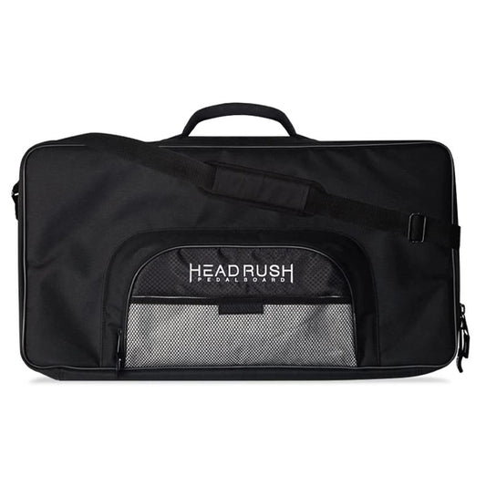 HeadRush GigBag Guitar Pedal Travel Bag for Pedalboard, Multi Effect, Looperboard or Gigboard