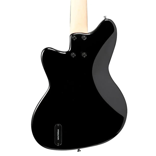 Ibanez TMB105 5 String Poplar Body Electric Bass with Jatoba Fretboard - Black