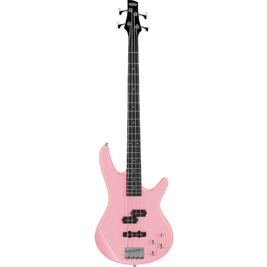 Ibanez GSR200 Poplar Body 4 String Electric Bass Guitar with Jatoba Fretboard