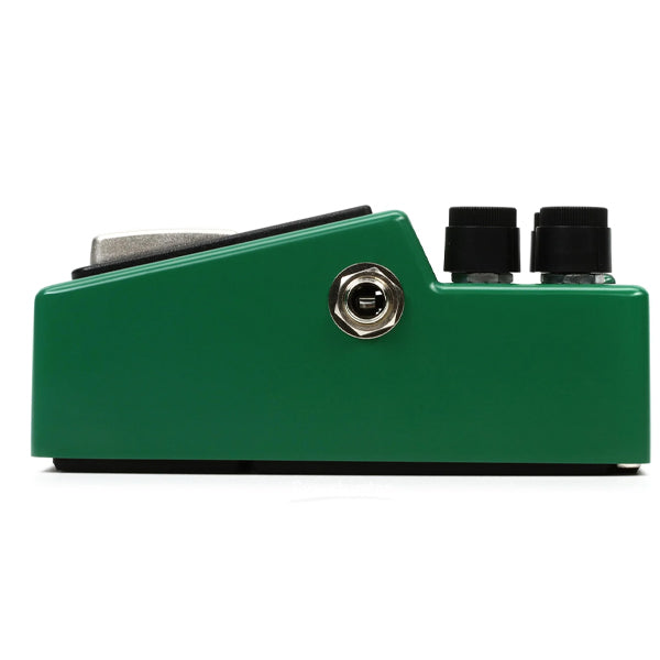 Ibanez TS9DX Turbo Tube Screamer Overdrive Distortion Guitar Effect Pedal