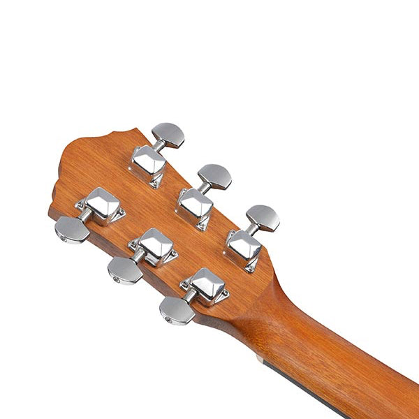 Ibanez V40 Dreadnought Body Spruce Top Acoustic Guitar with Nandu Wood Fretboard - Open Pore Natural