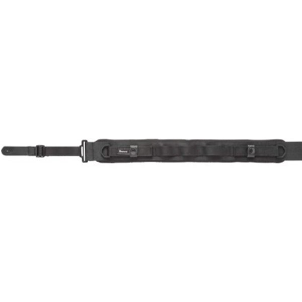 Ibanez GSF510 Powerpad Guitar Strap with Padding Pads (GSF 510)