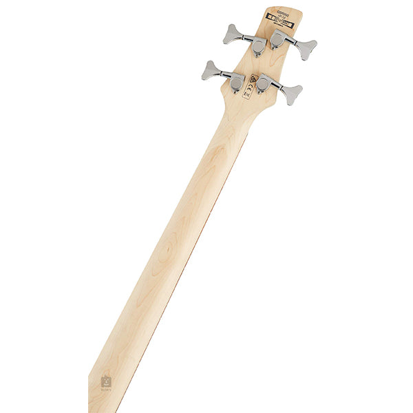 Ibanez GSR200 4 String Electric Bass Guitar Poplar Body Maple Neck - Jewel Blue (GSR200 JB)