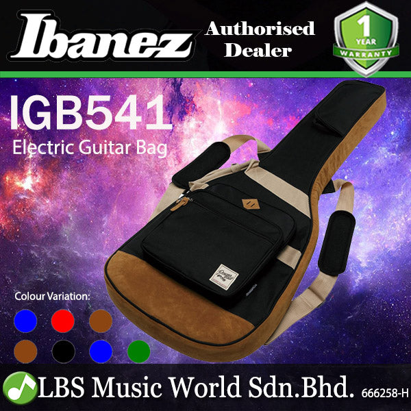 IBANEZ POWERPAD® Designer Collection Gigbag für Akustikgitarre - Moss IBANEZ POWERPAD® Designer Collection Gigbag für Akustikgitarre - Moss