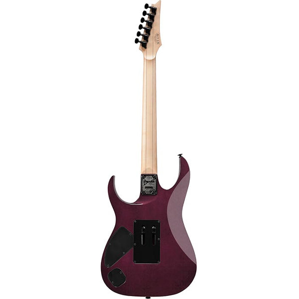 Ibanez RG565 Genesis Collection Electric Guitar With Maple Fretboard and Tremolo - Vampire Kiss