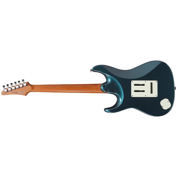 Ibanez AZ2203N Alder Body Electric Guitar SSS Pickup and Tremolo - Antique Turquoise (AZ 2203N)
