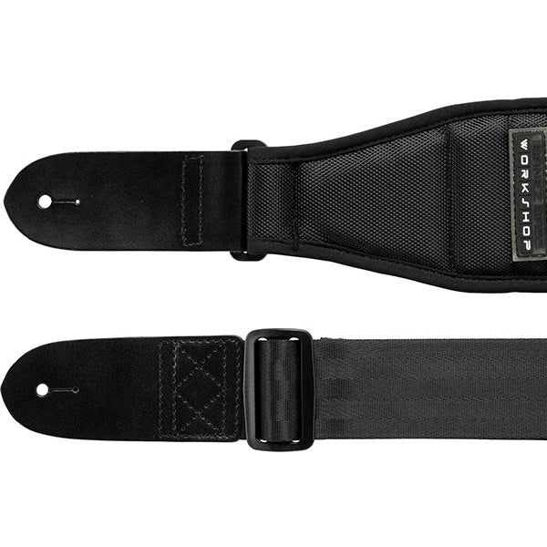 Ibanez BWS90 Bass Workshop Guitar Strap