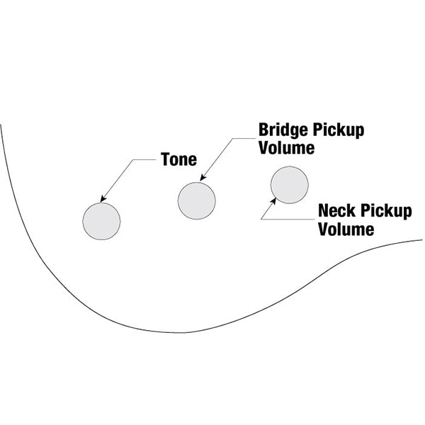 Ibanez GSRM20B MiKro 4 String Poplar Body Electric Bass Brown Sunburst (GSRM 20B GSRM20B-BS)