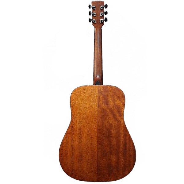 Ibanez PF10-OPN Dreadnought Spruce Top Acoustic Guitar Open Pore Natural (PF10 PF-10 PF 10)