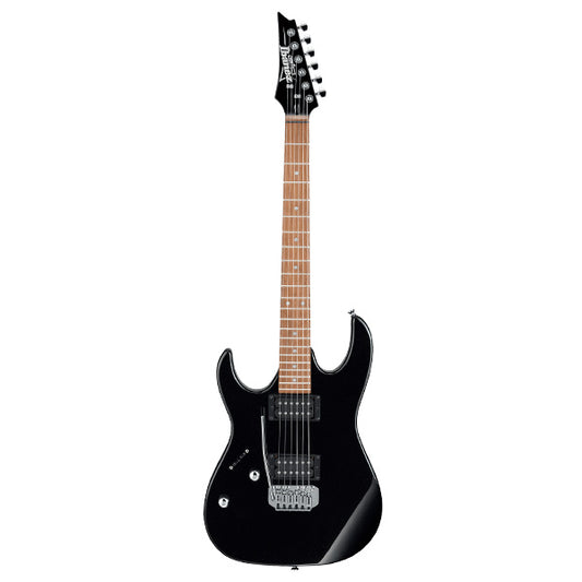 Ibanez GRX22EXL Poplar Body Left Handed Standard HS Pickup Electric Guitar Black Night