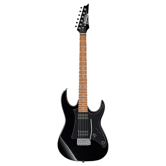 Ibanez IJRX20E Poplar Body Jumpstart Pack Electric Guitar Package - Black (IJRX20 IJRX20E)