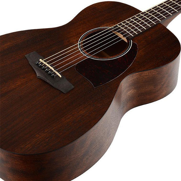Ibanez PC12MH-OPN Grand Concert Mahogany Acoustic Guitar Open Pore Natural (PC12MH)
