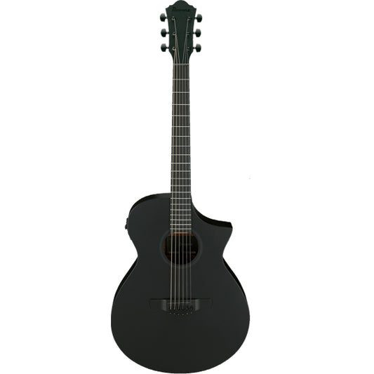 Ibanez AEWC621-BOT Auditorium Body Spruce Top Acoustic Electric Guitar (AEWC621)