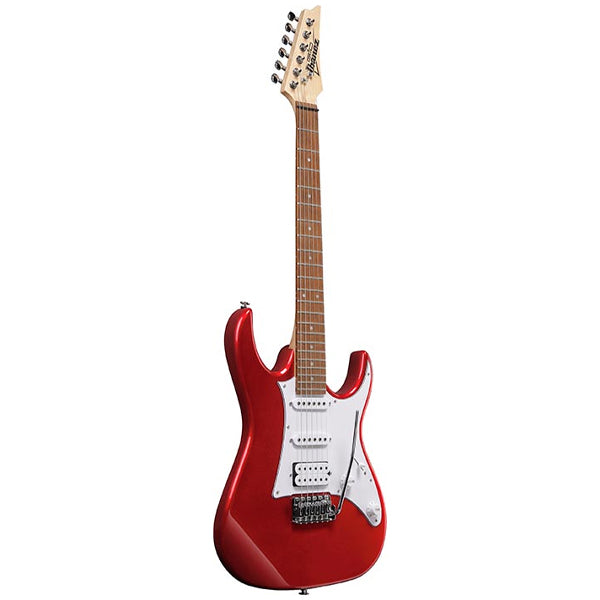 Ibanez Gio GRX40-CA Poplar Body with Tremolo Electric Guitar Candy Apple (GRX40 CA)