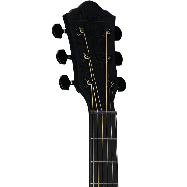 Ibanez AEWC621-BOT Auditorium Body Spruce Top Acoustic Electric Guitar (AEWC621)