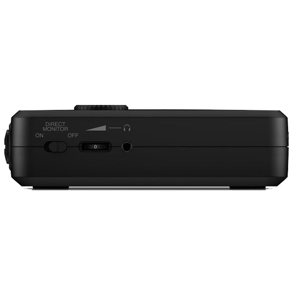 IK Multimedia iRig Pro Duo I/O 2 Channel Audio MIDI Interface for iOS, Android, Mac and PC