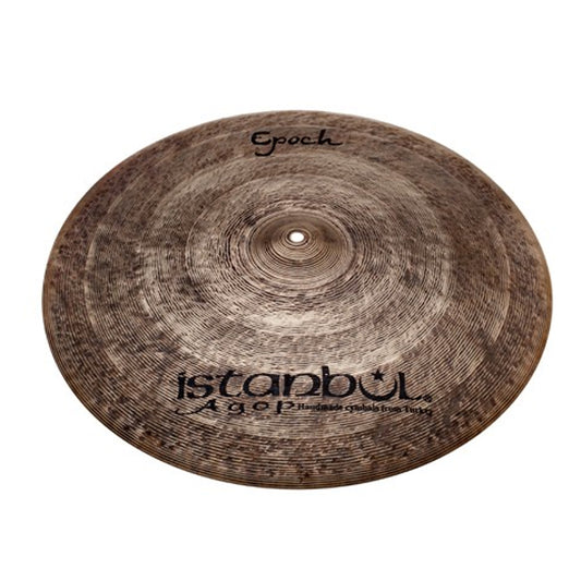 Istanbul Agop 22" Lenny White Signature Epoch Ride Cymbal (LWER22)