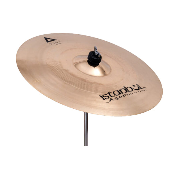 Istanbul Agop 18" Xist Power Crash Cymbal - Made in Turkey (XPWXB18 XPWXB 18)
