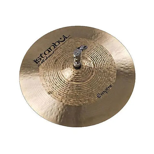 Istanbul Agop 21" Custom Empire Ride Cymbal (ER21)