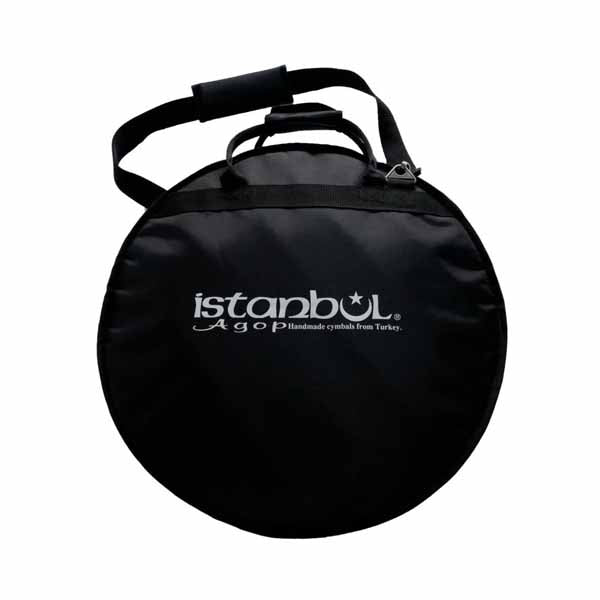 Istanbul Agop 24" Deluxe Cymbal Bag (153.01.00)