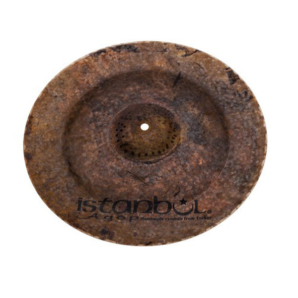 Istanbul Agop 22" Custom Series Turk China (TCH22 TCH 22)