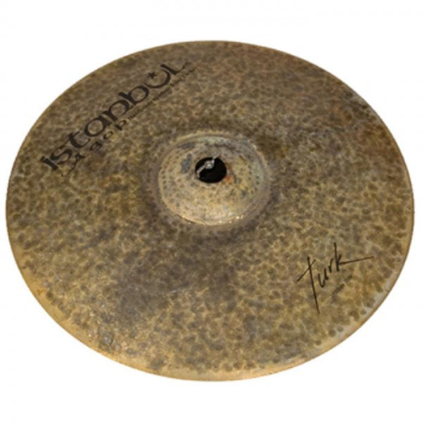 Istanbul Agop Cymbals 22" Turk Ride Cymbal - Made in Turkey (TR22 TR 22)