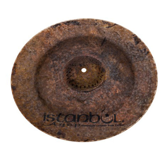 Istanbul Agop Cymbals 16" Turk China Cymbal (TCH16)