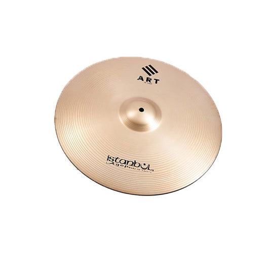 Istanbul Agop Cymbals 16" Art Crash Cymbal (ARTC16)
