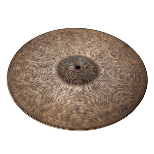 Istanbul Agop Cymbal 12" 30th Anniversary Hi-Hat Cymbal (30TH12)