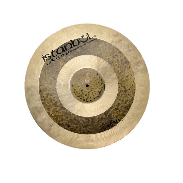 Istanbul Agop Cymbals 20" Sultan Ride Cymbal (SR20)