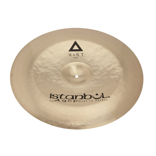 Istanbul Agop Cymbals 18" Xist China Cymbal (XCH18)