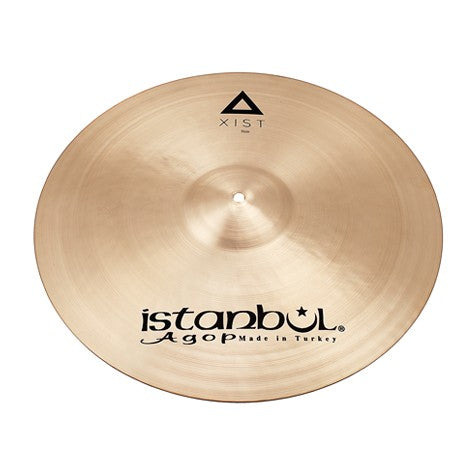 Istanbul Agop Cymbals 22" Xist Ride Cymbal (XR22)