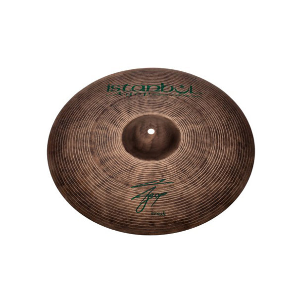 Istanbul Agop Cymbals 16" Signature Crash Cymbal (AGC16)