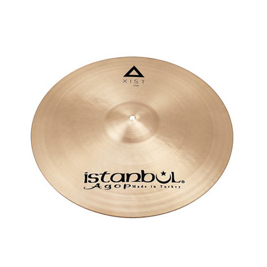 Istanbul Agop Cymbals 15" Xist Crash Cymbal (XC15)